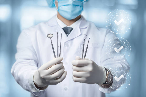 Oral Surgery in Rutledge, TN