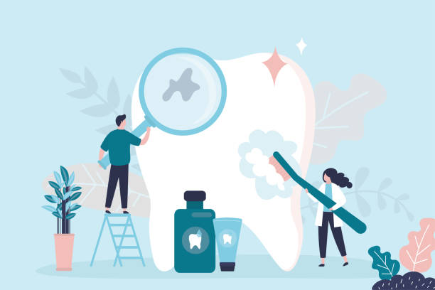 Oral Cancer Screening in Rutledge, TN