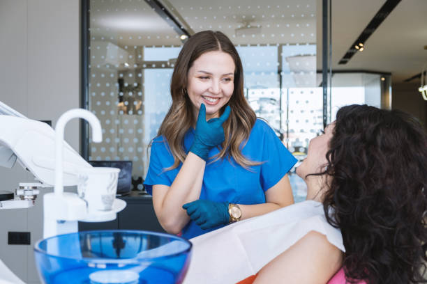 Best Wisdom Tooth Removal  in Rutledge, TN