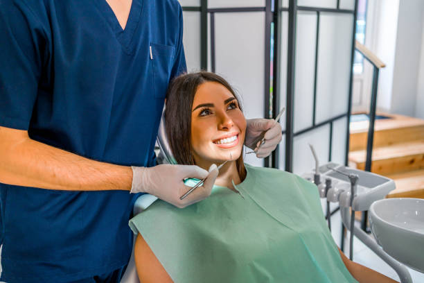 TMJ/TMD Treatment in Rutledge, TN