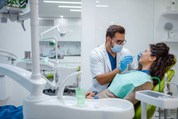 Best Dental Fillings (Composite and Amalgam)  in Rutledge, TN