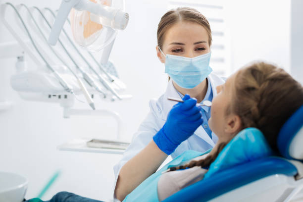 Advanced Technology for Better Dental Care in Rutledge, TN